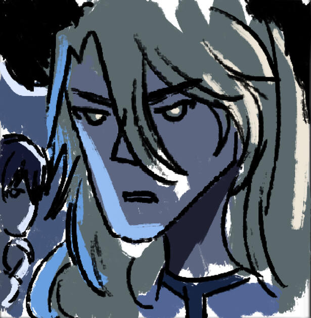 PFP Doodle | Single